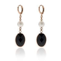 Orecchini Unoaerre Donna in Bronzo 014EXO0041000 2270 - 014EXO0041000 2270